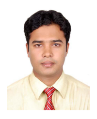Image of Md. Baharul Islam